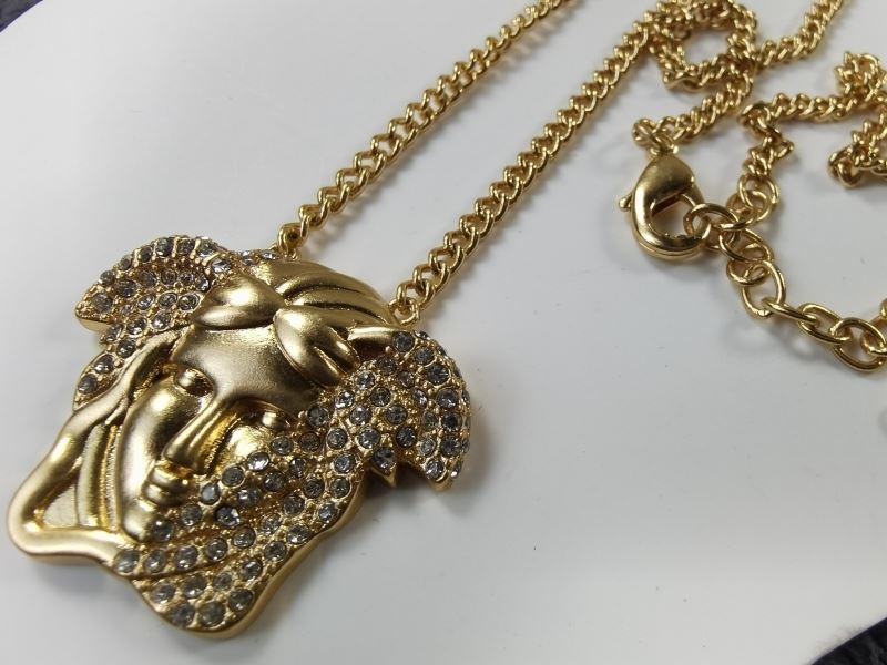 Versace Necklaces